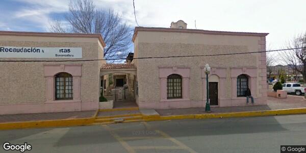 PRESIDENCIA MUNICIPAL